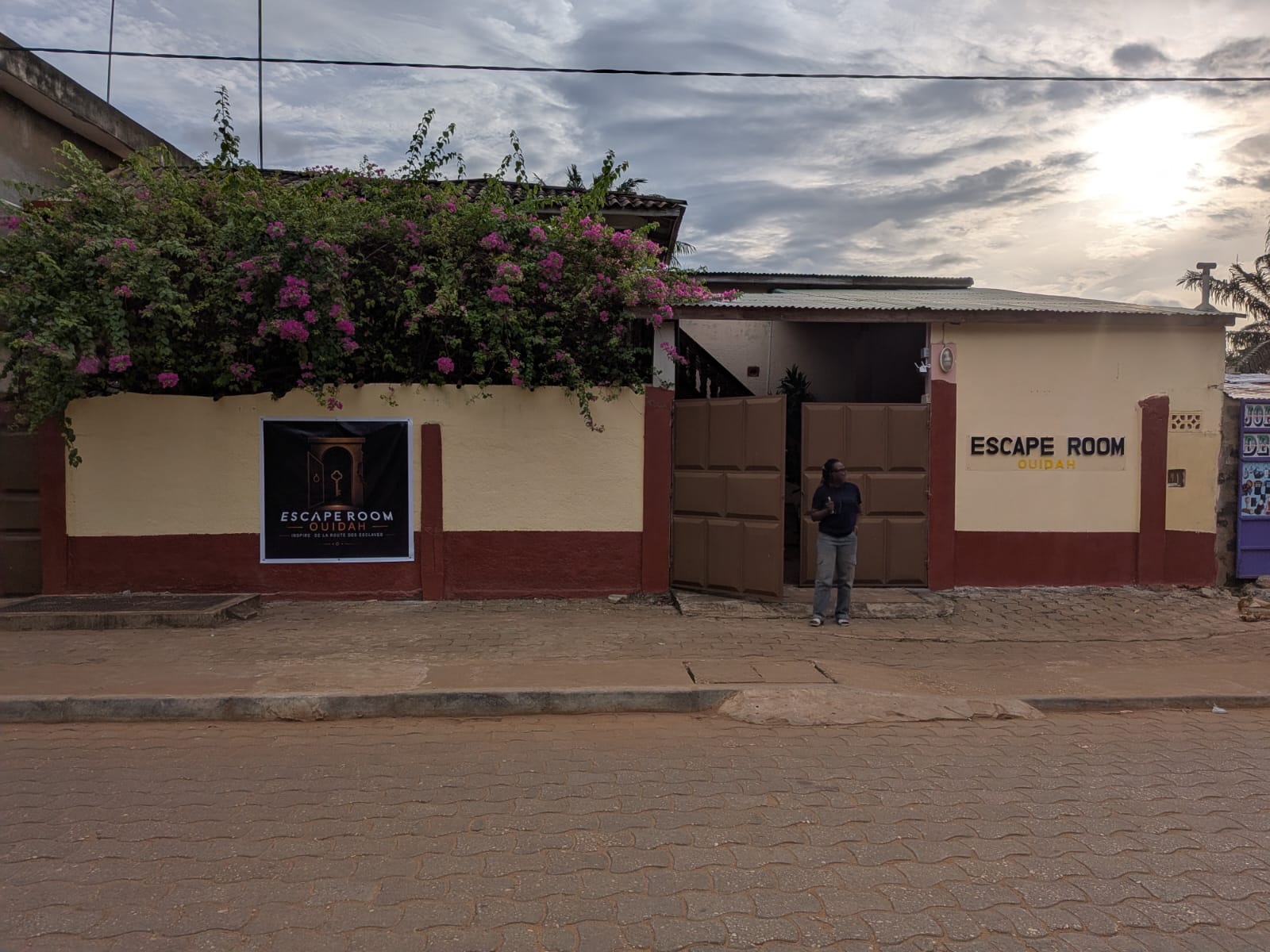 Ouidah